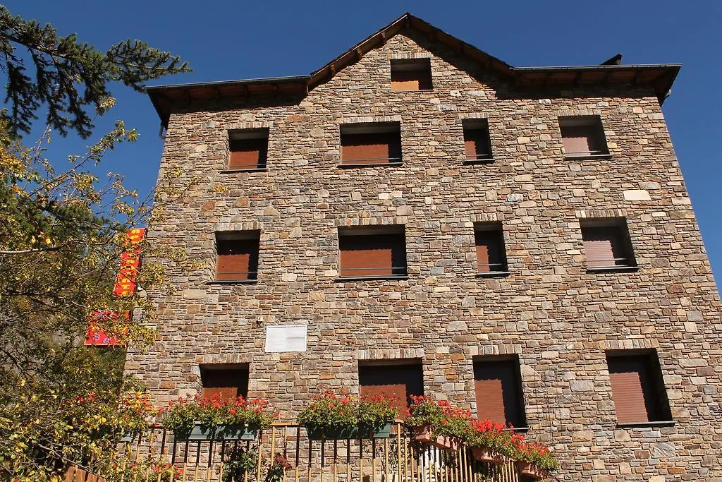 Apartaments Vilaro Llorts