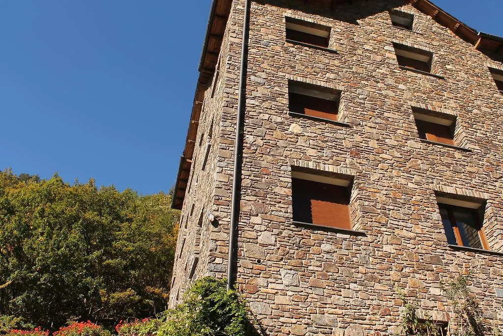Apartaments Vilaro Llorts Apartment