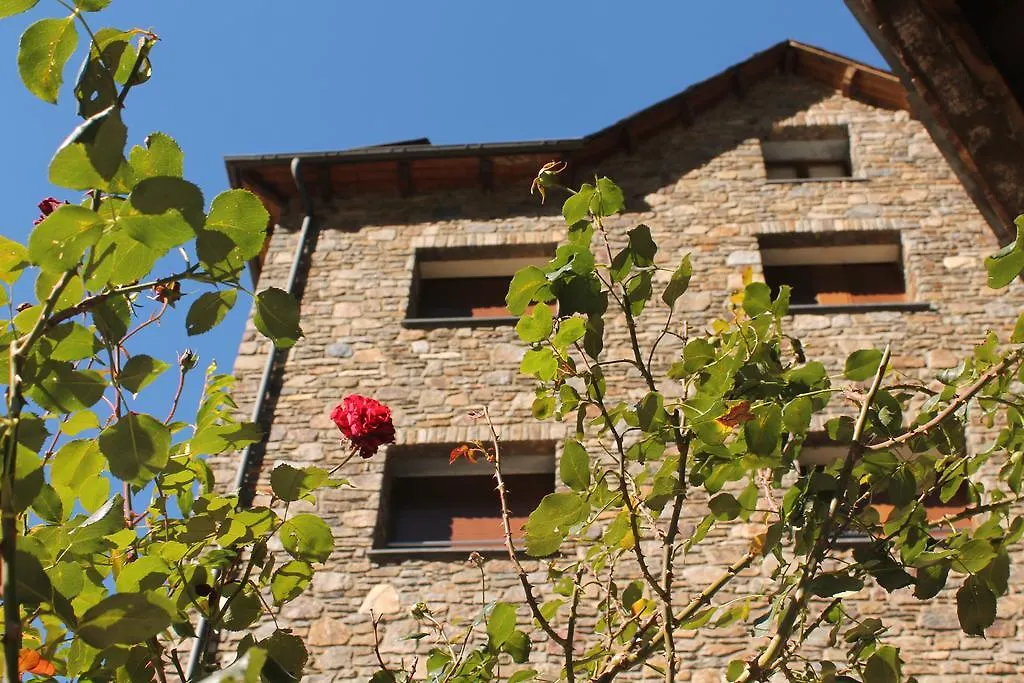 Apartment Apartaments Vilaro Llorts