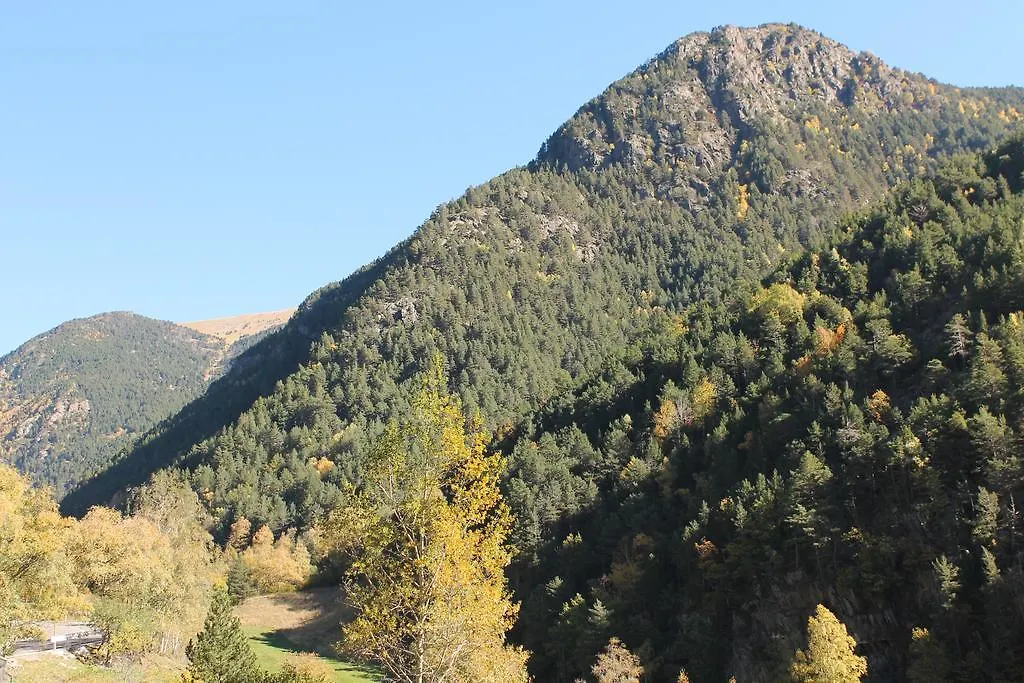 Apartaments Vilaro Llorts 0*,  Andorra