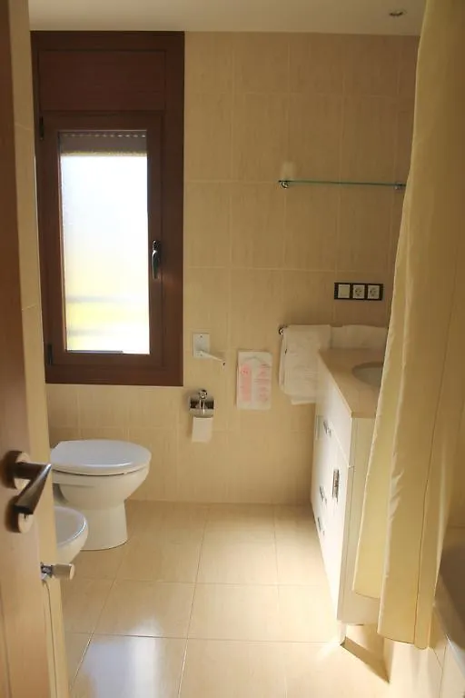 Apartaments Vilaro Llorts