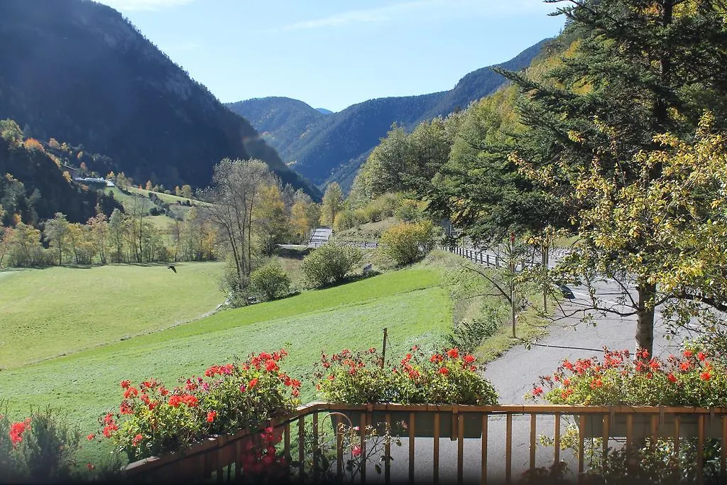 Apartment Apartaments Vilaro Llorts Andorra