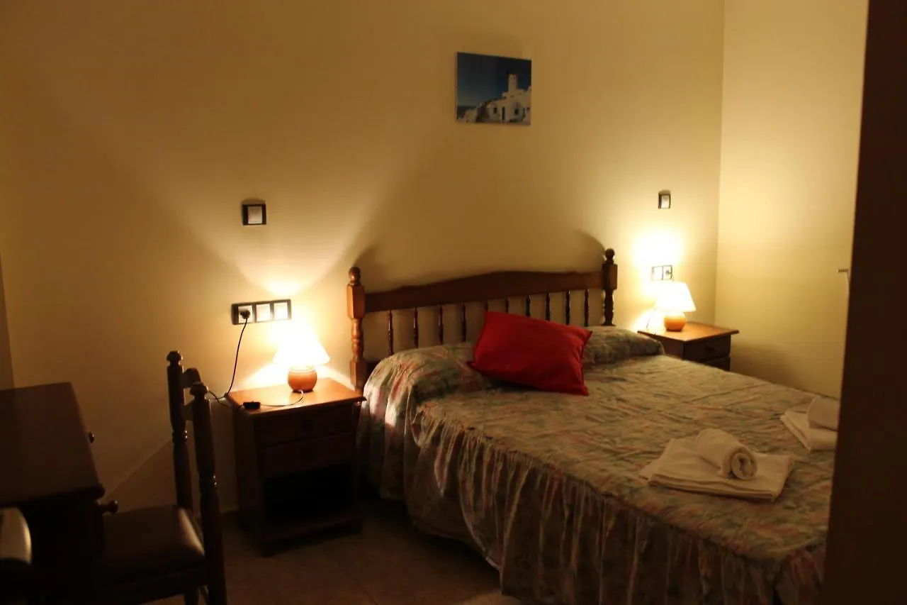 Apartaments Vilaro Llorts Andorra