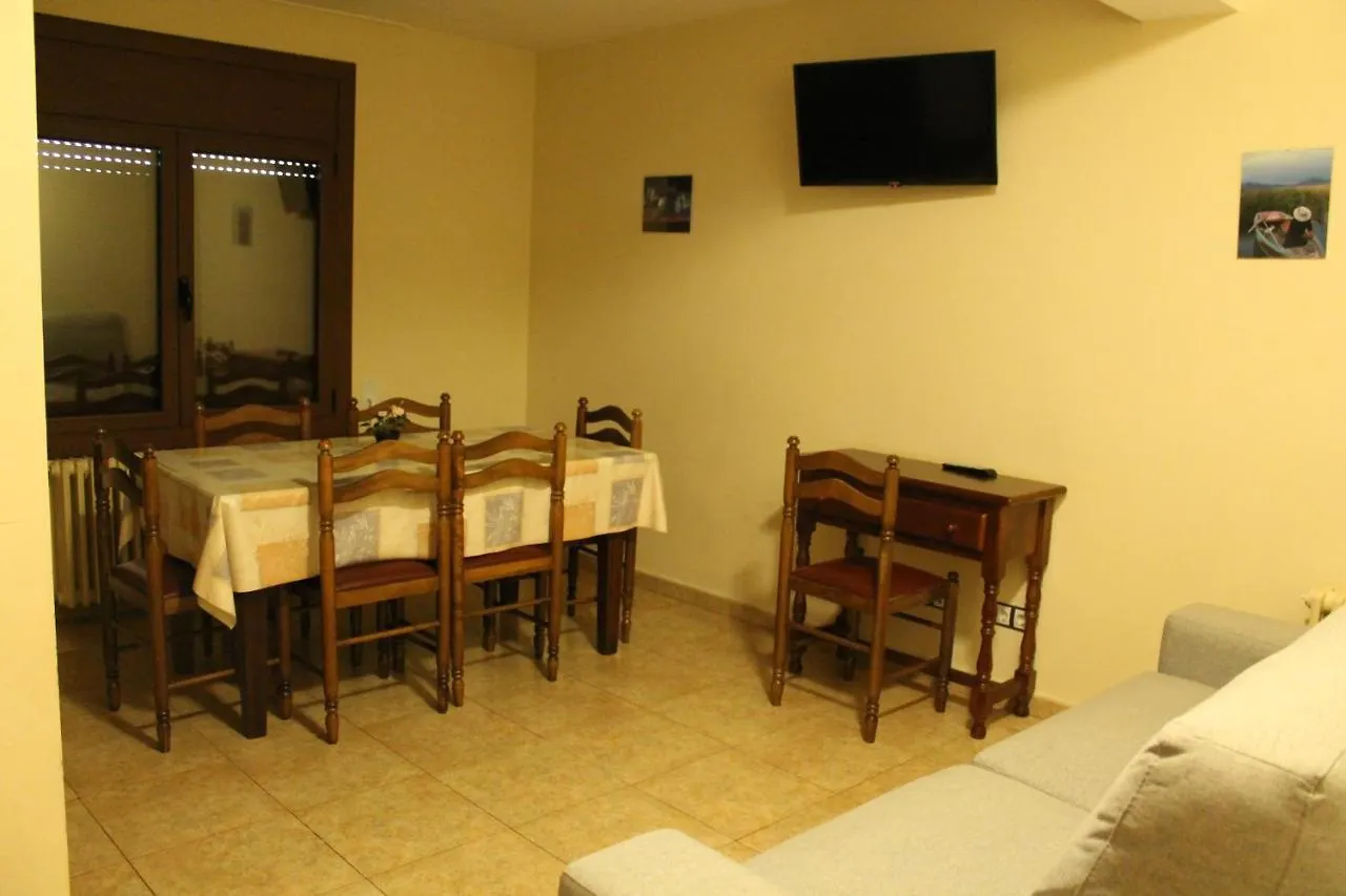 Apartaments Vilaro Llorts