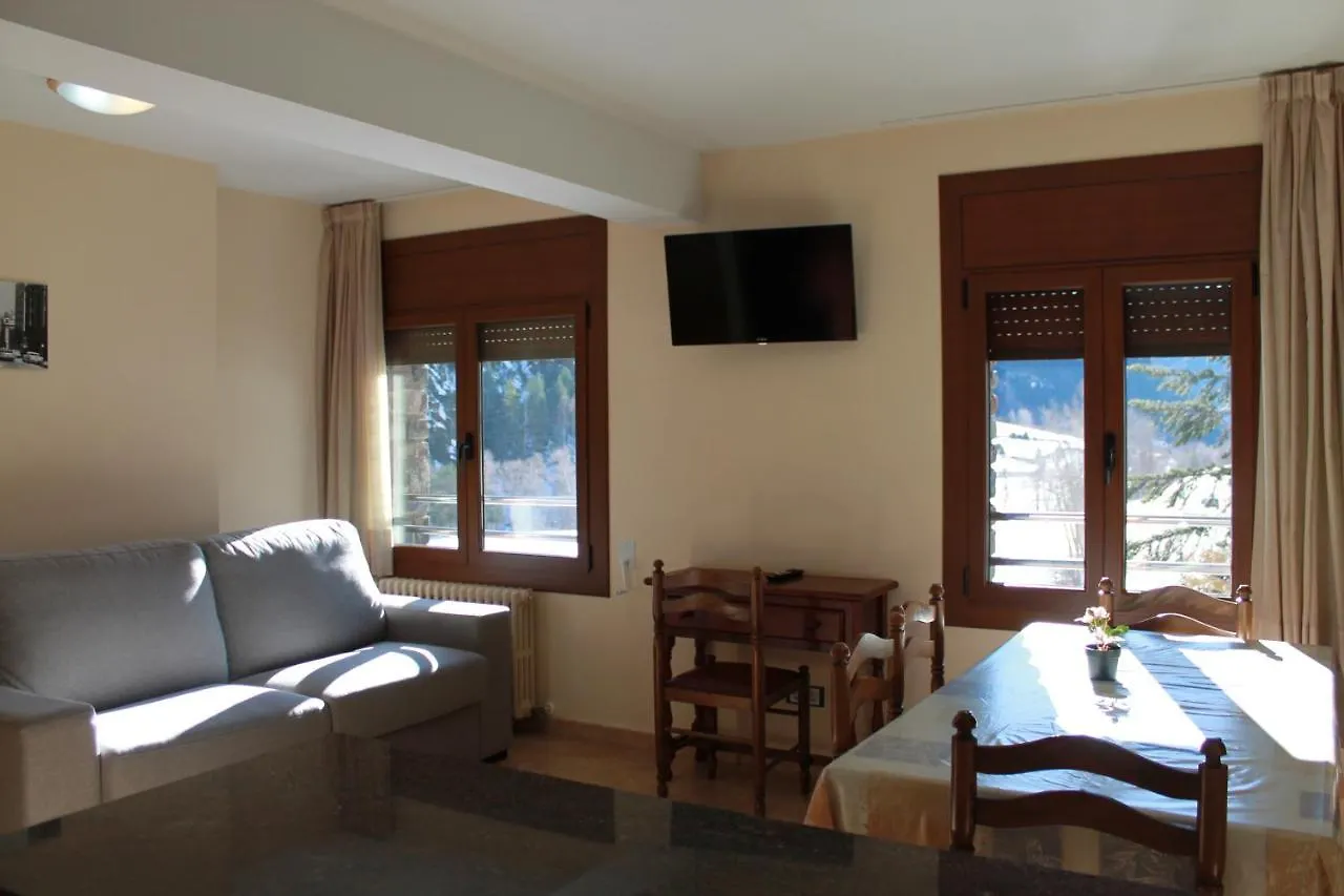 Apartment Apartaments Vilaro Llorts