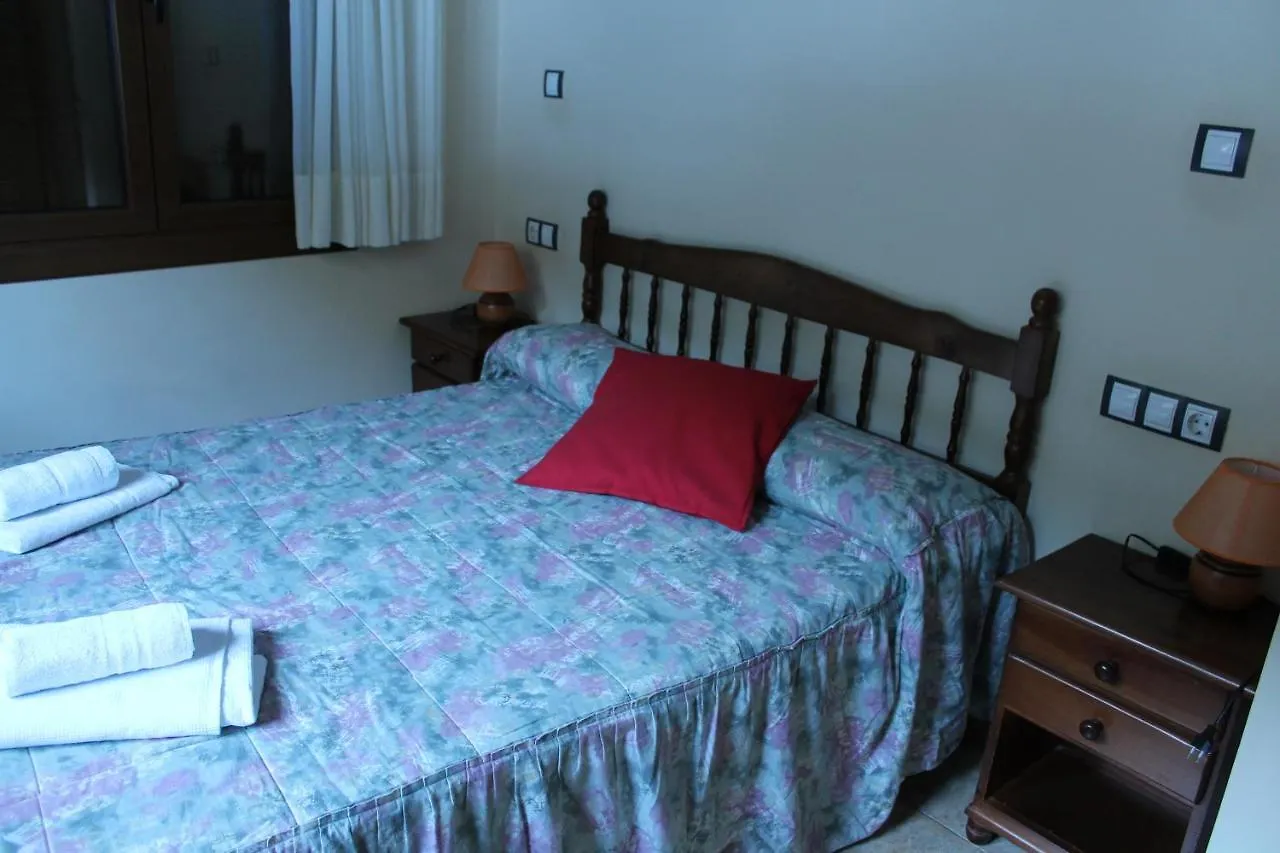 Apartaments Vilaro Llorts 0*,  Andorra