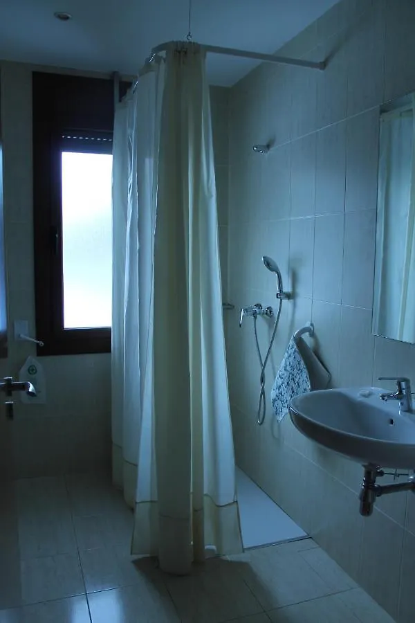 Apartaments Vilaro Llorts Andorra