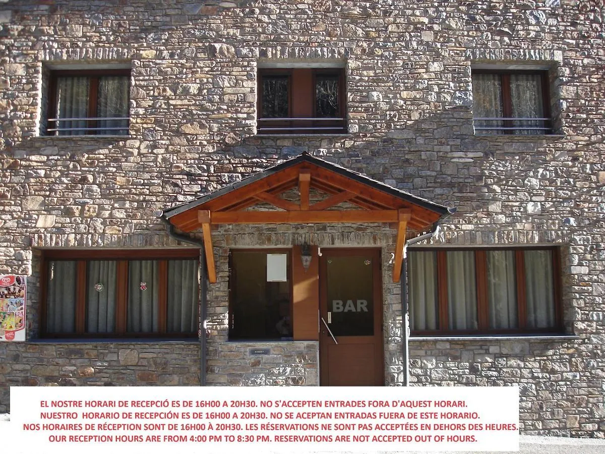 Apartment Apartaments Vilaro Llorts