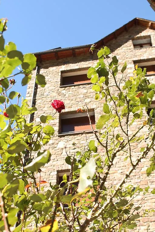 Apartment Apartaments Vilaro Llorts