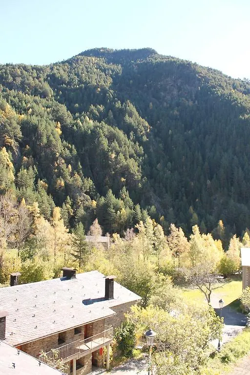 Apartaments Vilaro Llorts 0*,