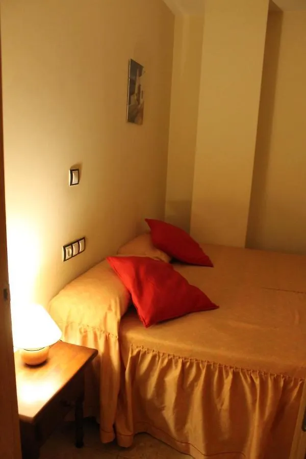 Apartaments Vilaro Llorts