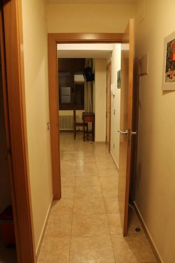 Apartment Apartaments Vilaro Llorts