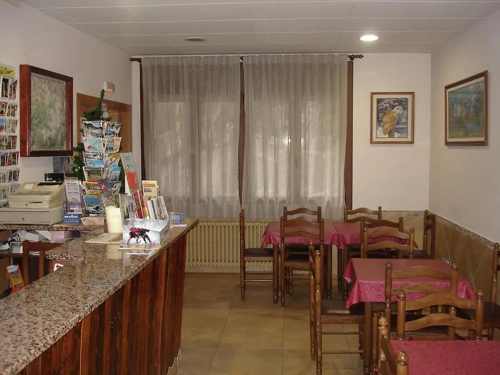 Apartaments Vilaro Llorts Apartmán