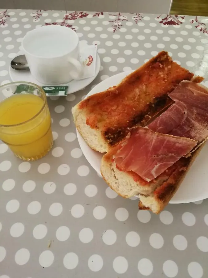 Apartaments Vilaro Llorts 0*,  Andorra
